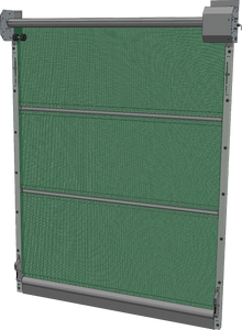 Elektro-Agrartor PLUS | Breite 9,00 m