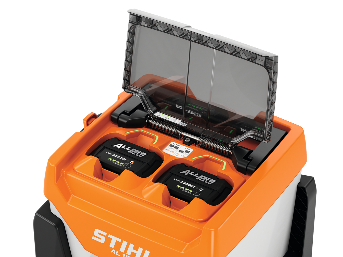 STIHL Schnelladegerät AL1802