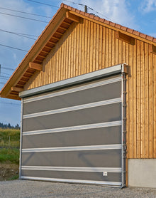 Elektro-Agrartor Pro Breite 5,0 m