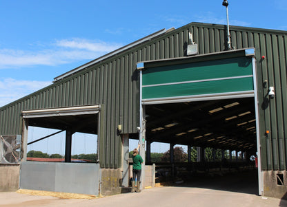 Elektro-Agrartor Pro | Breite 3,0 m