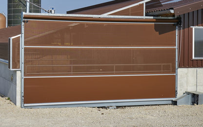 Elektro-Agrartor Pro Breite 5,0 m