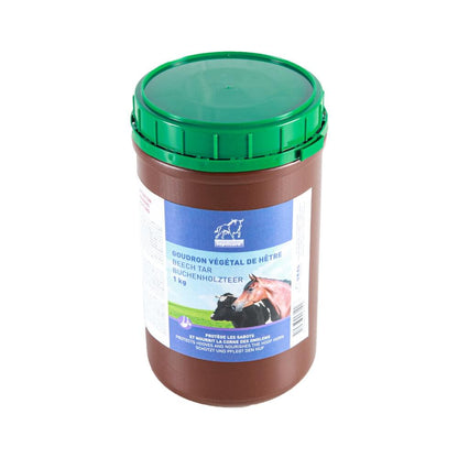 SEPTICARE Buchenholzteer