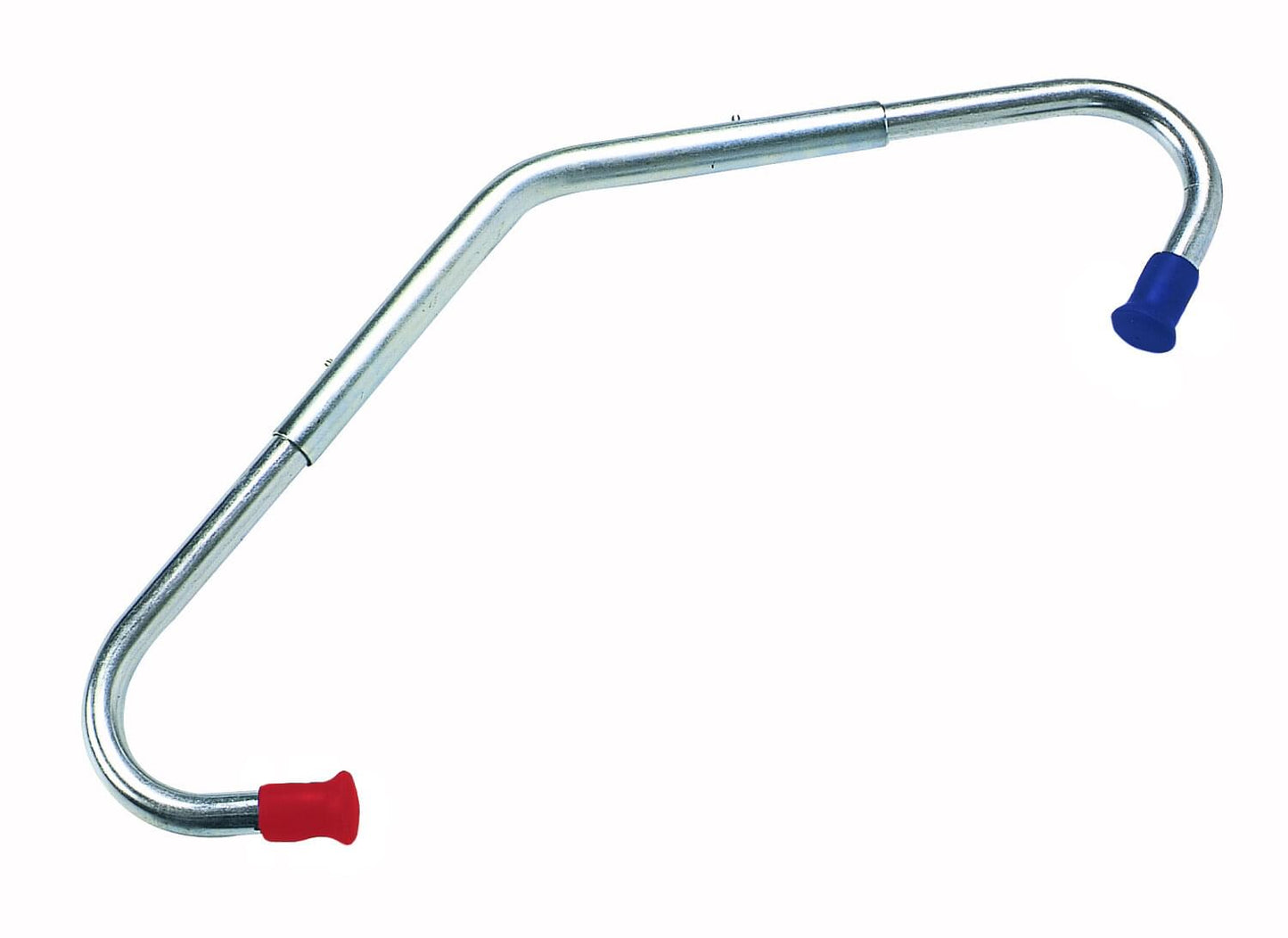 Schlagfessel | verzinkt | Standard