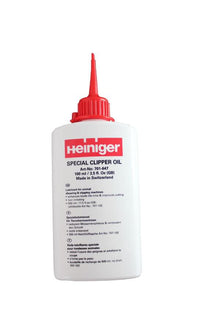 Heiniger Spezialöl-Nachfüllpackung für Schermaschinen (100 ml)