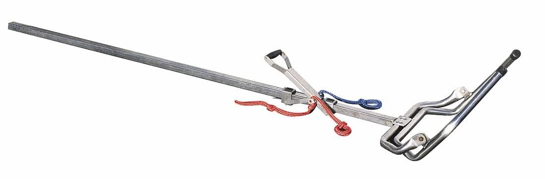 VINK Geburtshelfer für Schlachtrinder | Zugleistung 500 kg