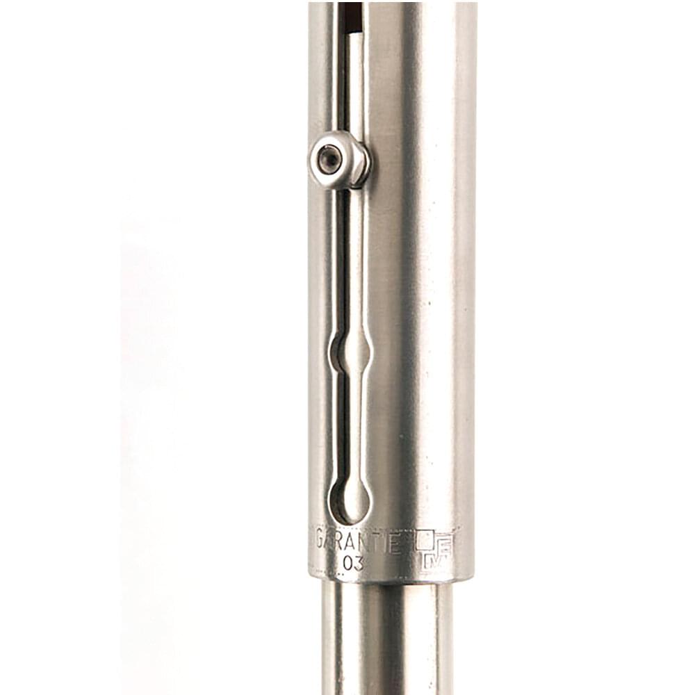 EBBERS Schlagfessel | verzinkt | Premium (montiert)