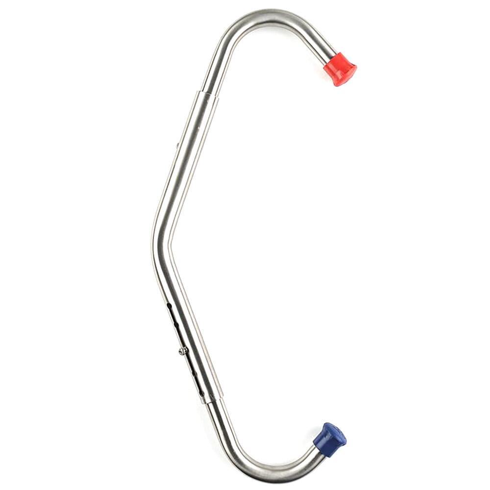 EBBERS Schlagfessel | verzinkt | Premium (montiert)