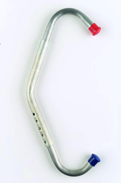 Schlagfessel | verzinkt | Premium