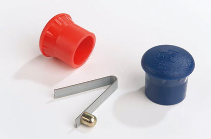 KAMER Ersatzkit für Schlagfessel