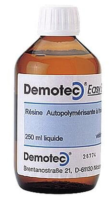 Demotec Easy Bloc Flüssigkeit zur Klauenbehandlung (250 ml)