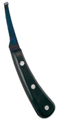BLACKBLUE Hufmesser | Klinge rechts |schmal