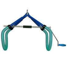 Hebegerät für Kühe (1500 kg)