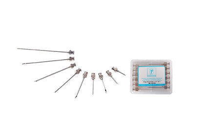 Demaplast Kanüle (12 Stück) | verschiedene Größen