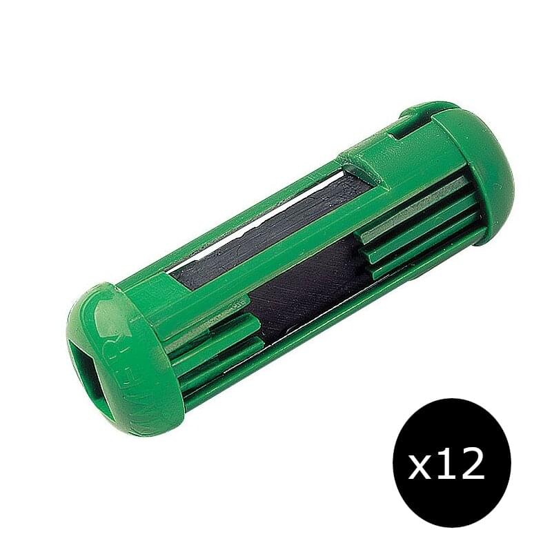 KAMER Käfigmagnet (100 mm) | 12 Stück