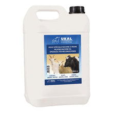 Melkmaschinenöl (5 L)
