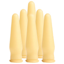 Tétiblue Latex-Lämmersauger | 6 Stück