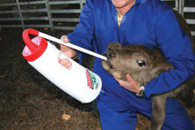 SHOOF Gewindeeinsatz für Speedy Drencher