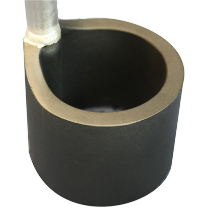 Tétiblue Kälbermilcherwärmer | 220 V | Teflon