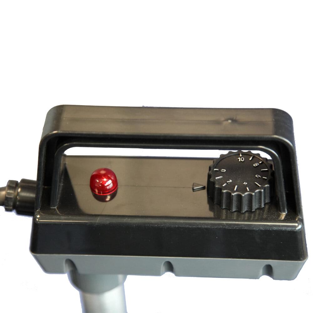 Tétiblue Kälbermilcherwärmer | 220 V | Teflon