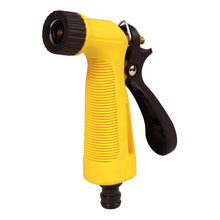 KAMER Universal Handbrause | gelb