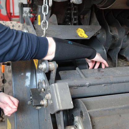 Septicare Neopren Ärmelschoner (2 Stück)| L