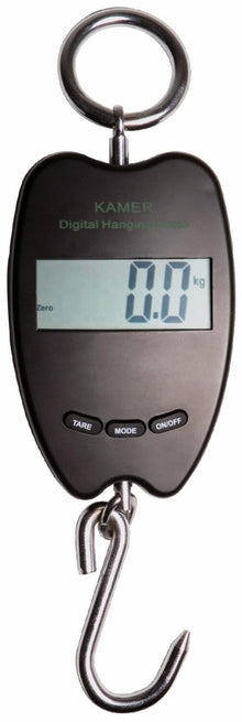 KAMER Elektronische Waage First | digital (150 kg)