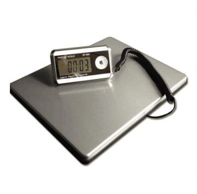 KAMER Tischwaage (150 kg)