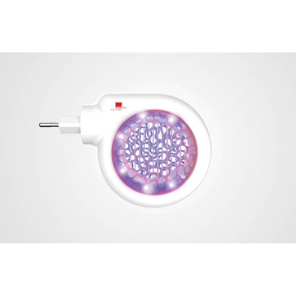 SWISSINNO Insektenvernichter LED Premium | 3 W | 15 qm