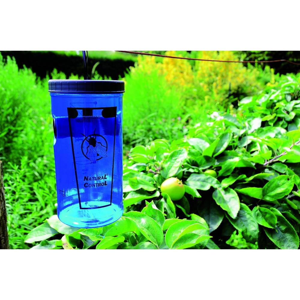 SWISSINO Fliegenfalle Natural Control