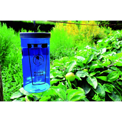 SWISSINO Fliegenfalle Natural Control