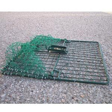 BoxTrap Elster- und Krähenlebendfalle (42 x 42 cm)