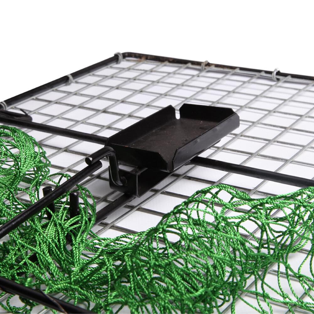 BoxTrap Elster- und Krähenlebendfalle (42 x 42 cm)