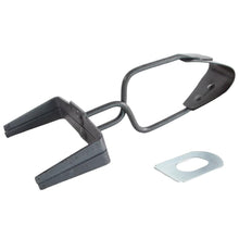 KLAKTRAP Doppelniet Wühlmausfalle