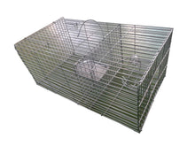 KLAKTRAP Lebendfalle für Ratten | rechteckig (41 cm)