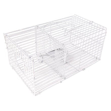KLAKTRAP Lebendfalle für Ratten | rechteckig (41 cm)