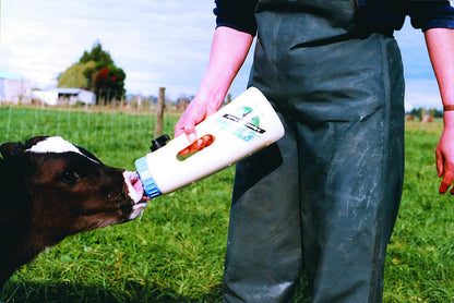 Kälbertränkeflasche SPEEDY FEEDER (2,5 L)