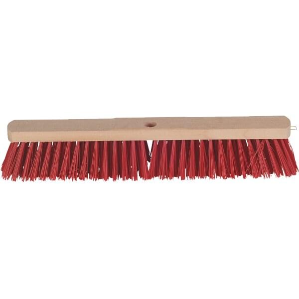 KAMER PVC-Besen (50 cm)