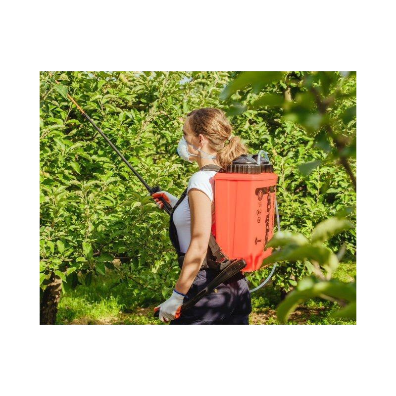 Rückensprühgerät NEPTUNE (15 L)
