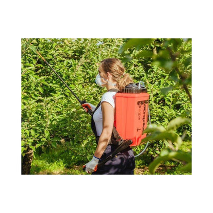 Rückensprühgerät NEPTUNE (15 L)