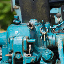 KAMER Klappsplint  (10 Stück) | Ø 10 mm