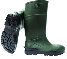 Crosslander Techno Boots Polyurethan Stiefel | S5