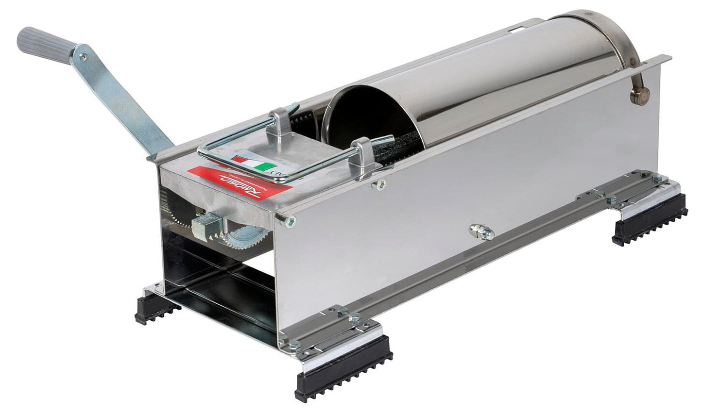 Reber Wurstfüller | 2 speed PRO | 5 kg