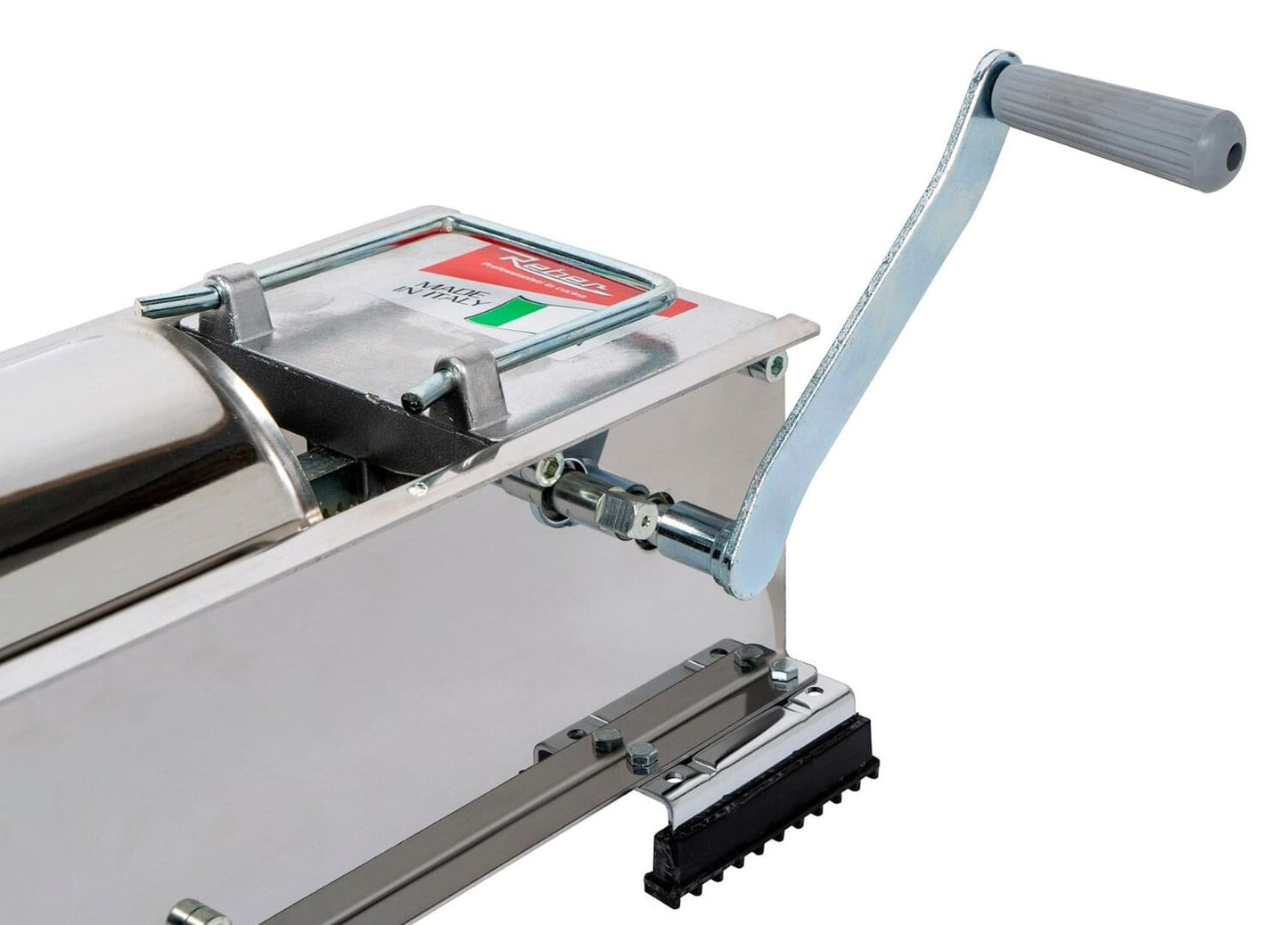 Reber Wurstfüller | 2 speed PRO | 5 kg