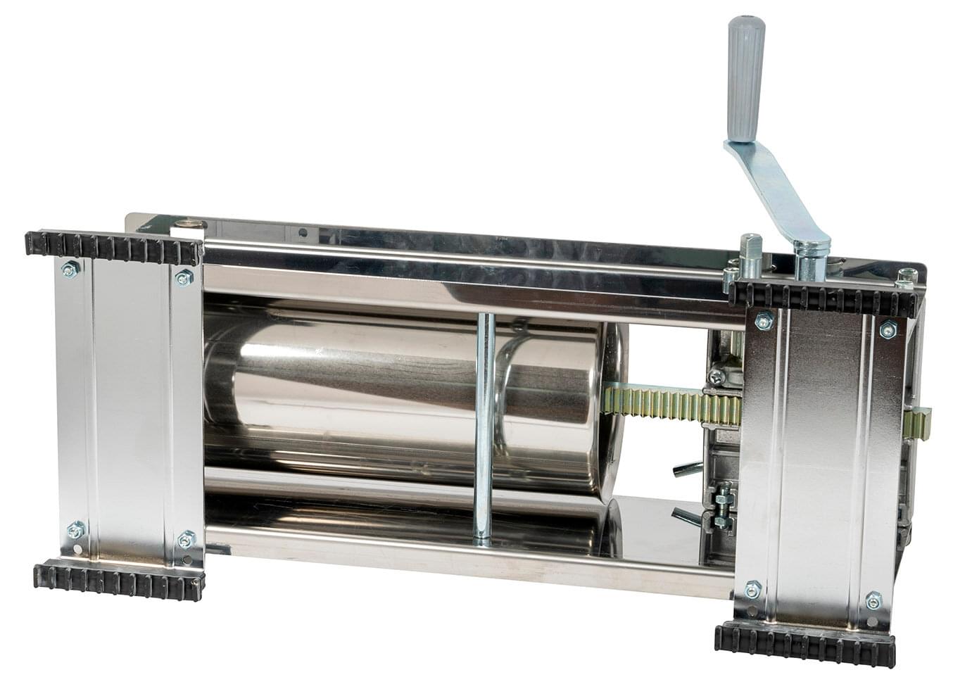 Reber Wurstfüller | 2 speed PRO | 5 kg