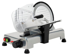 Reber Aufschnittmaschine | 140 Watt | 20 cm Klinge