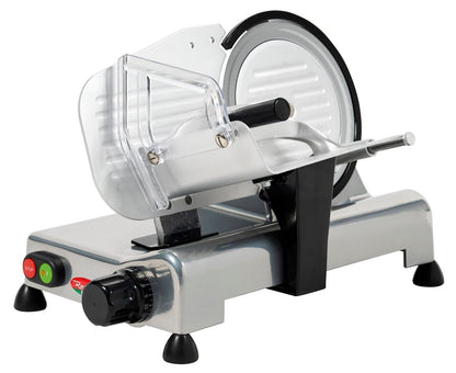 Reber Aufschnittmaschine | 140 Watt | 20 cm Klinge