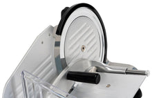 Reber Aufschnittmaschine | 140 Watt | 20 cm Klinge