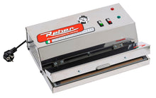 REBER Vakuumierer INOX 30| automatisch