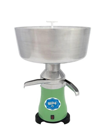 Milky Milchzentrifuge AR 140 ECO (230 V)