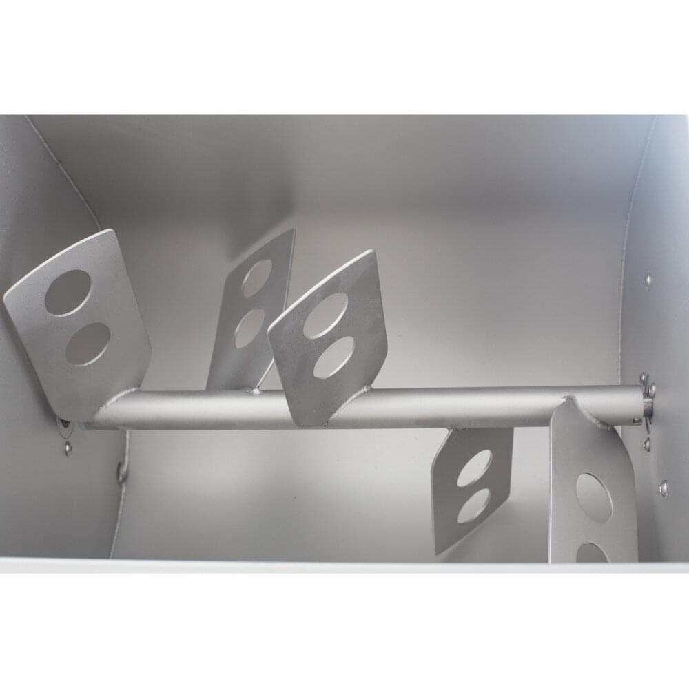 Milky Buttermaschine (32 L) | elektrisch